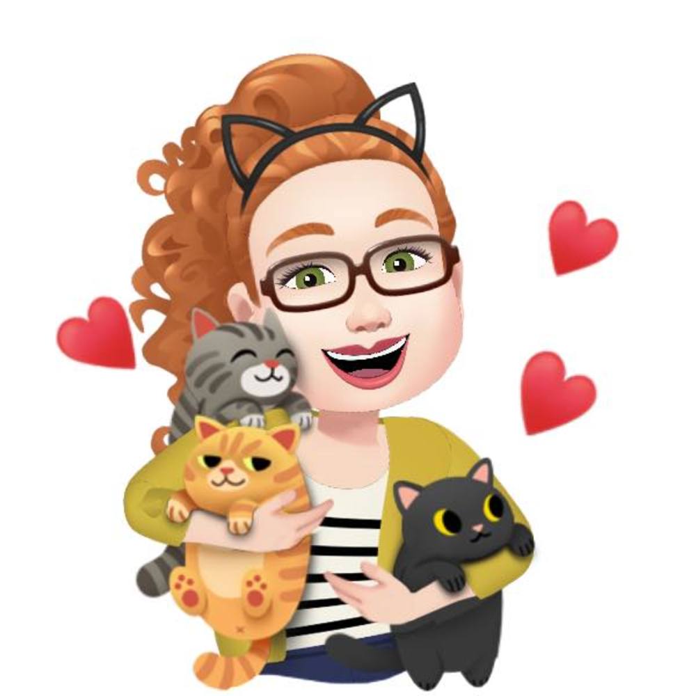 Meet your Posher, Lori